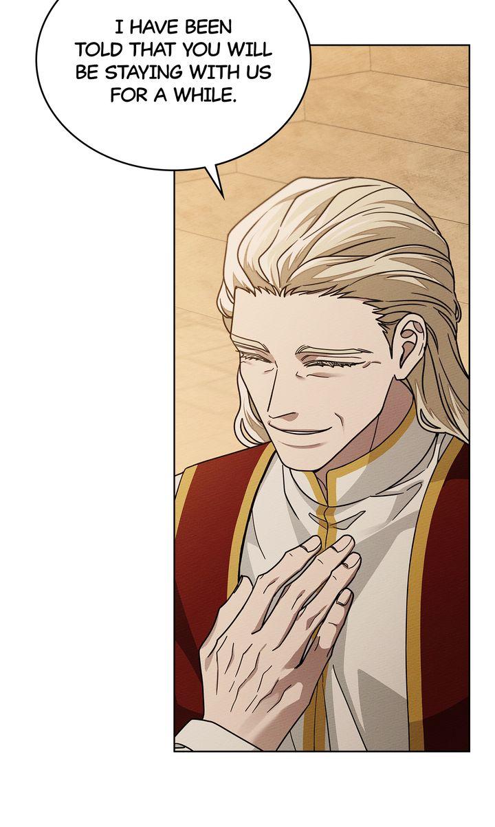 Under the Oak Tree Chapter 112 image 32